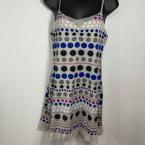 Apt 9 Night Gown - Picture 1 of 8